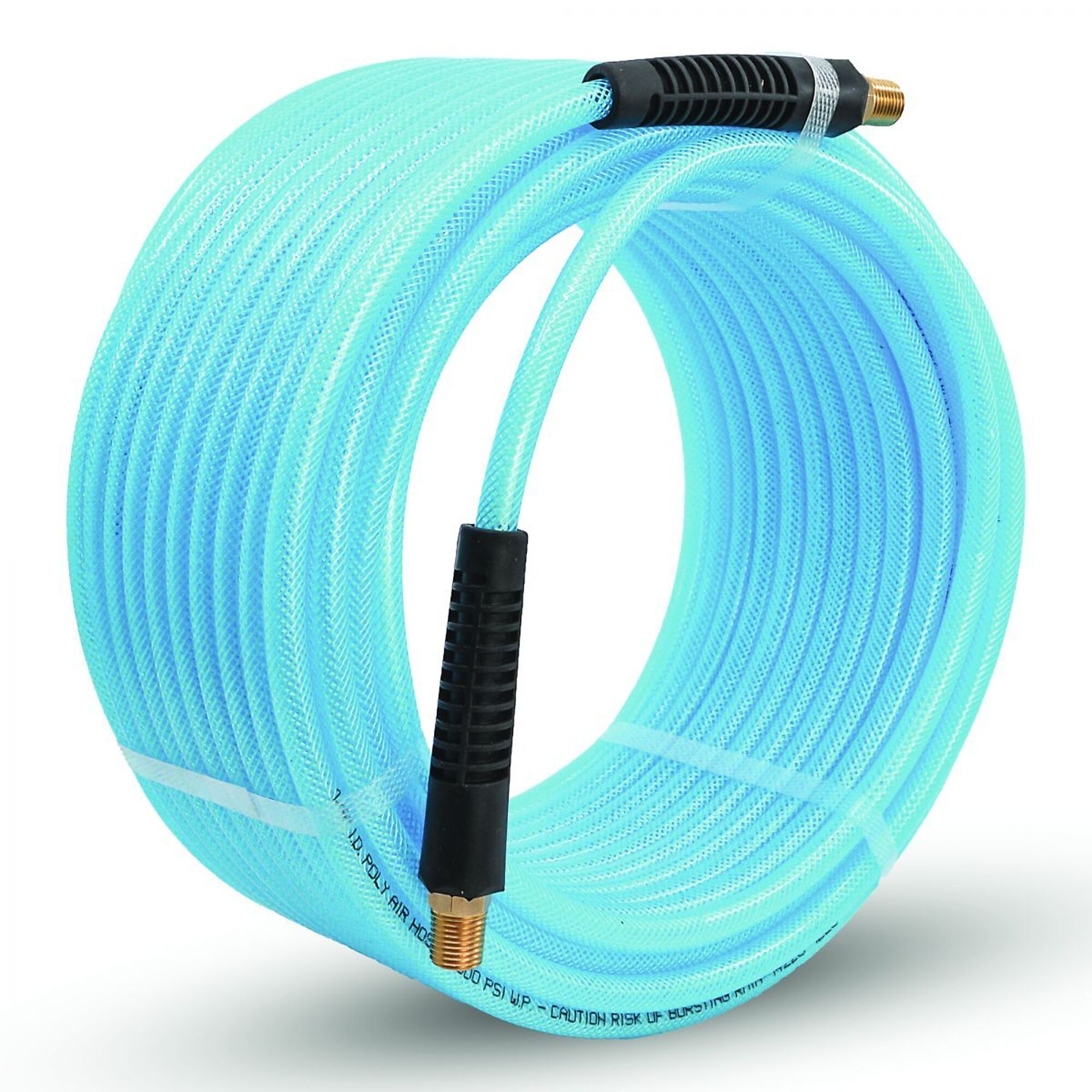 Avagard Poly Air Hose 3/8" x 100'  -  BBPU38100